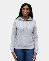 Women's Hoodie Made in France Customizable
