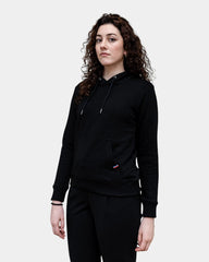 Women's Hoodie Made in France Customizable