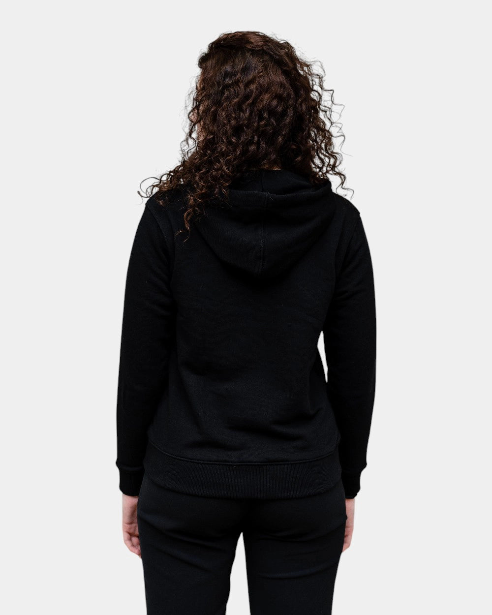 Women's Hoodie Made in France Customizable