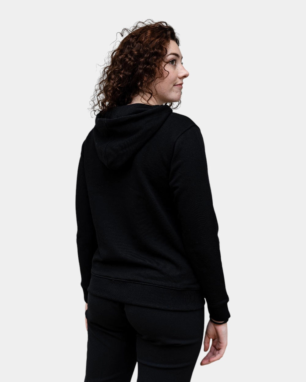 Women's Hoodie Made in France Customizable