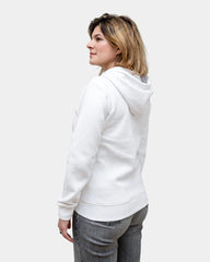 Women's Fleece Zip Hoodie to Personalize