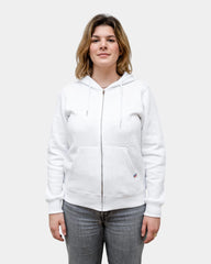 Women's Fleece Zip Hoodie to Personalize