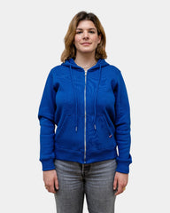 Women's Fleece Zip Hoodie to Personalize
