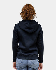 Women's Fleece Zip Hoodie to Personalize