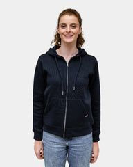Women's Fleece Zip Hoodie to Personalize