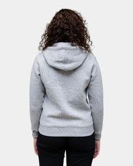 Women's Fleece Zip Hoodie to Personalize