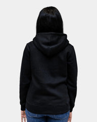 Women's Fleece Zip Hoodie to Personalize