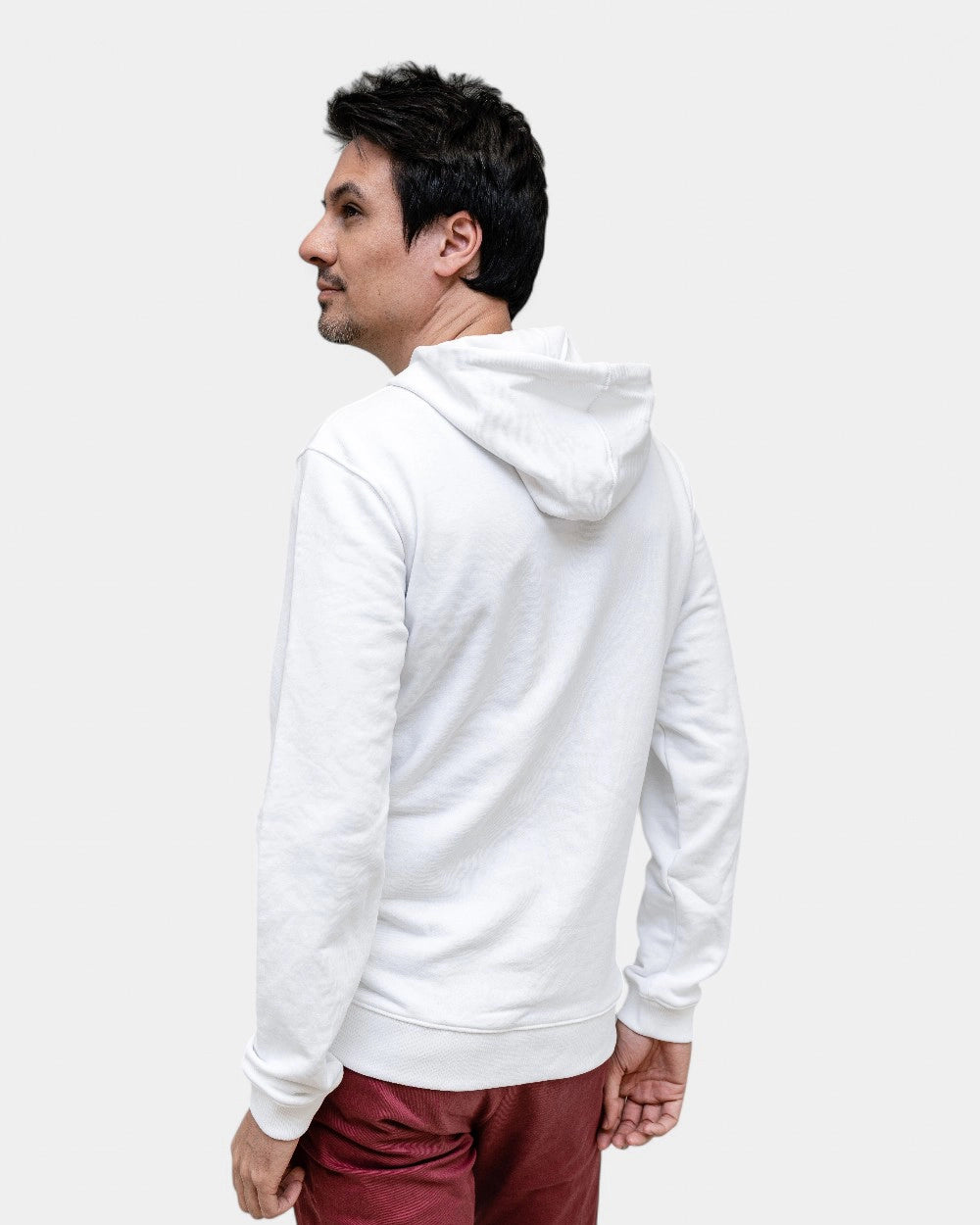 Customizable Made in France Hoodie