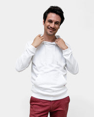 Customizable Made in France Hoodie