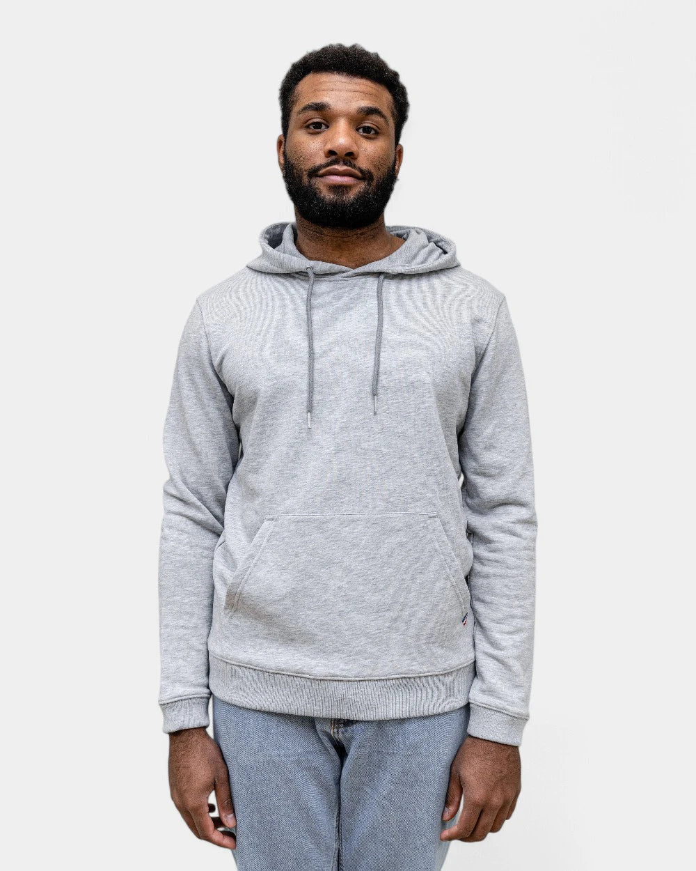 Customizable Made in France Hoodie