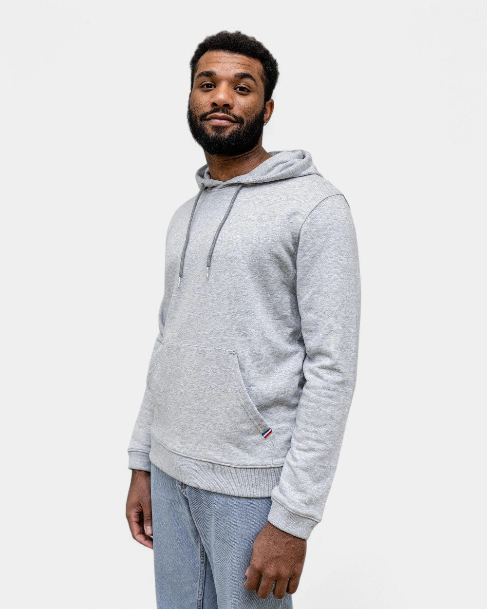 Customizable Made in France Hoodie