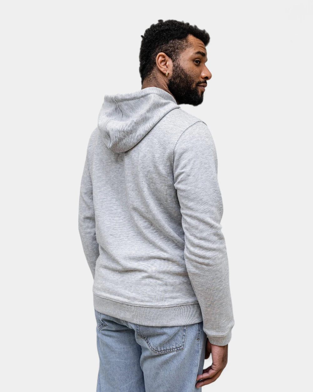 Customizable Made in France Hoodie