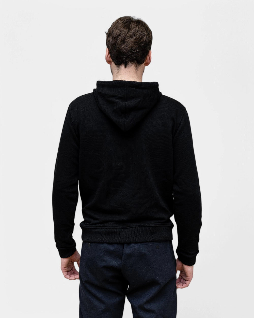 Customizable Made in France Hoodie