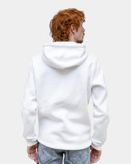 Men's Zipped Hoodie Made in France to Customize