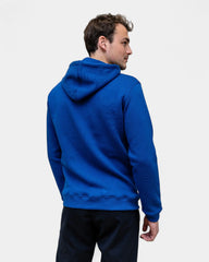 Men's Zipped Hoodie Made in France to Customize