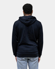 Men's Hoodie Made in France Zipped to Personalize