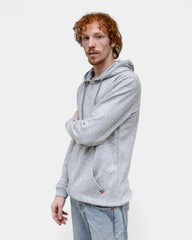 Men's Hoodie Made in France Zipped to Personalize