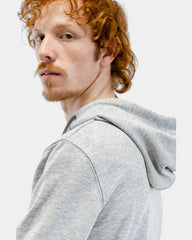 Men's Hoodie Made in France Zipped to Personalize