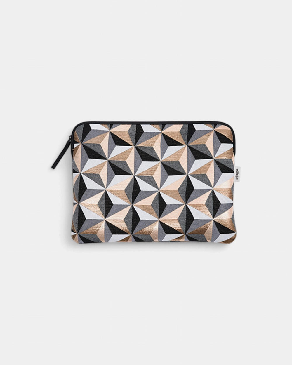 Customizable Laptop Sleeve Made in Italy