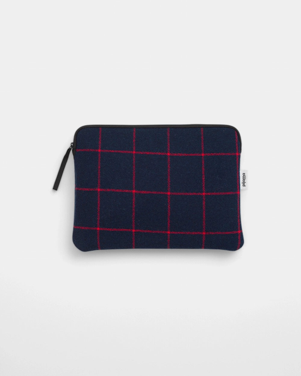 Customizable Laptop Sleeve Made in Italy