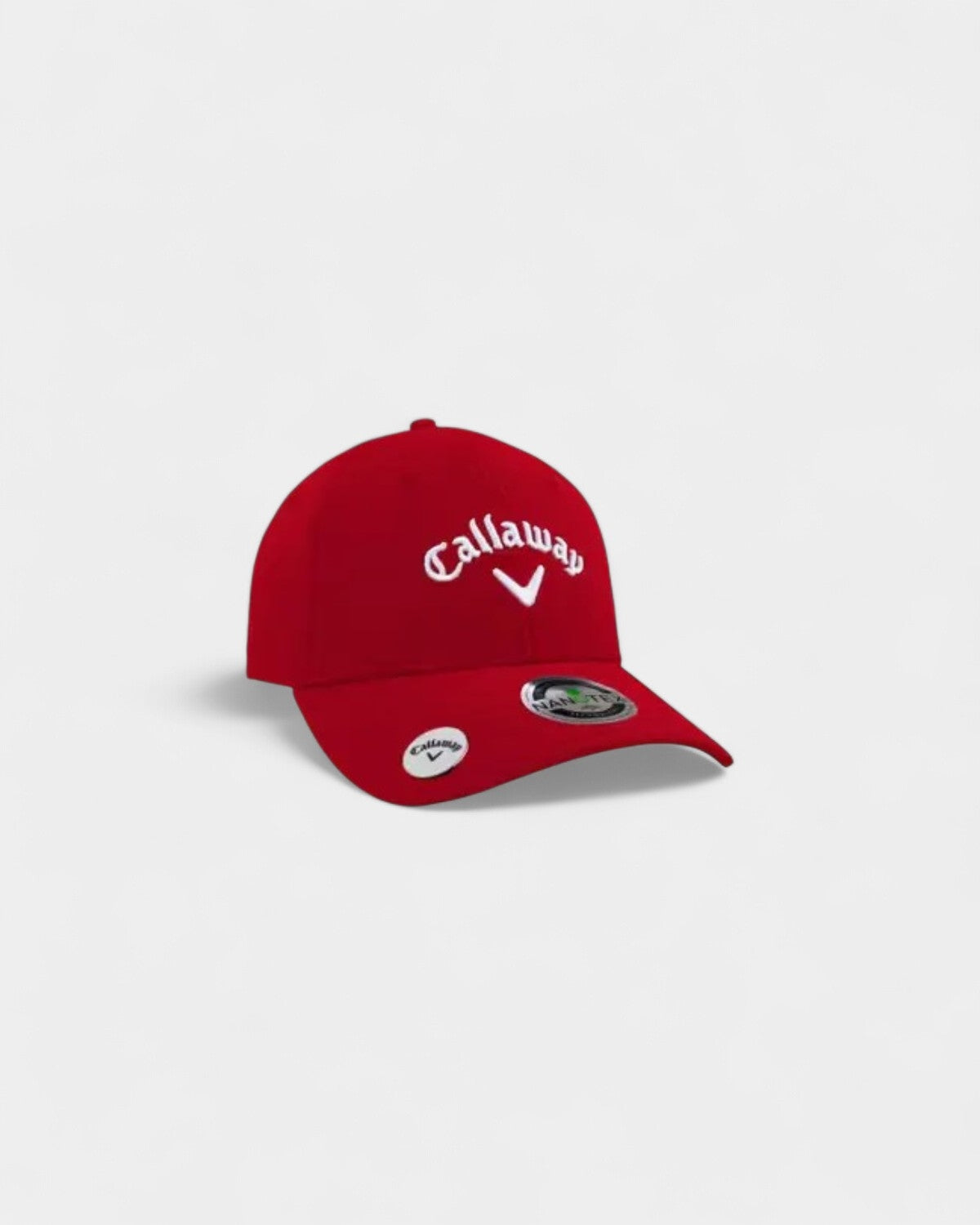 Customizable Callaway Polyester Cap