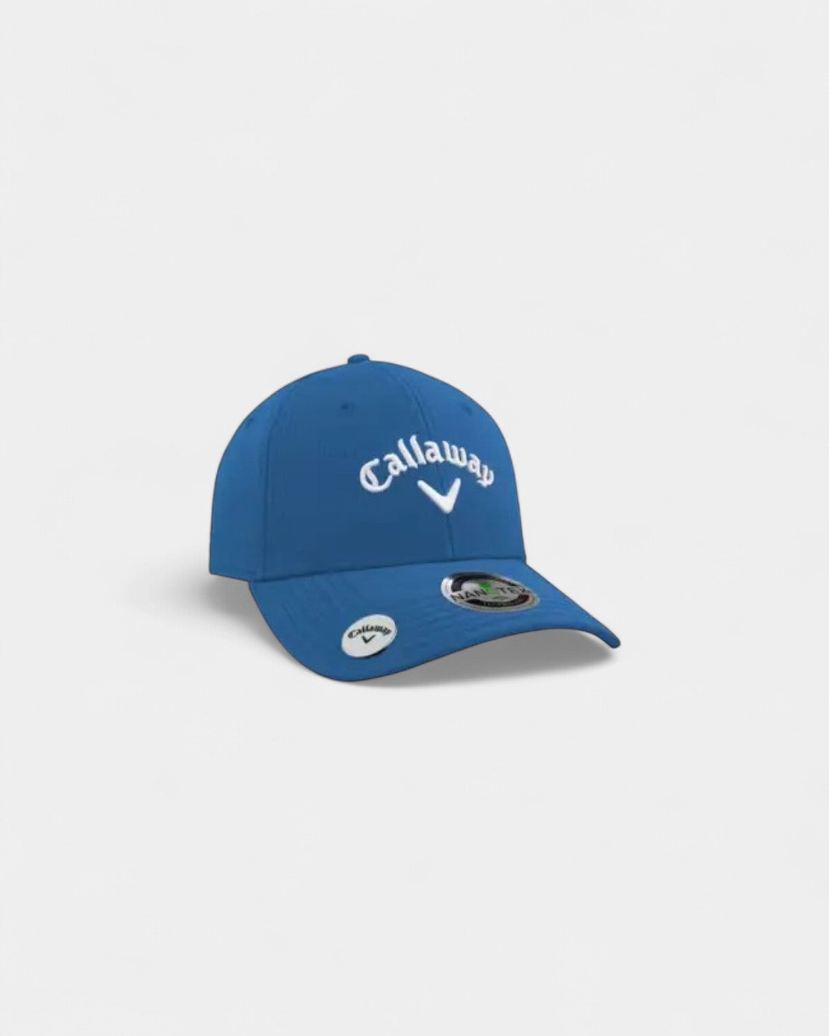 Customizable Callaway Polyester Cap