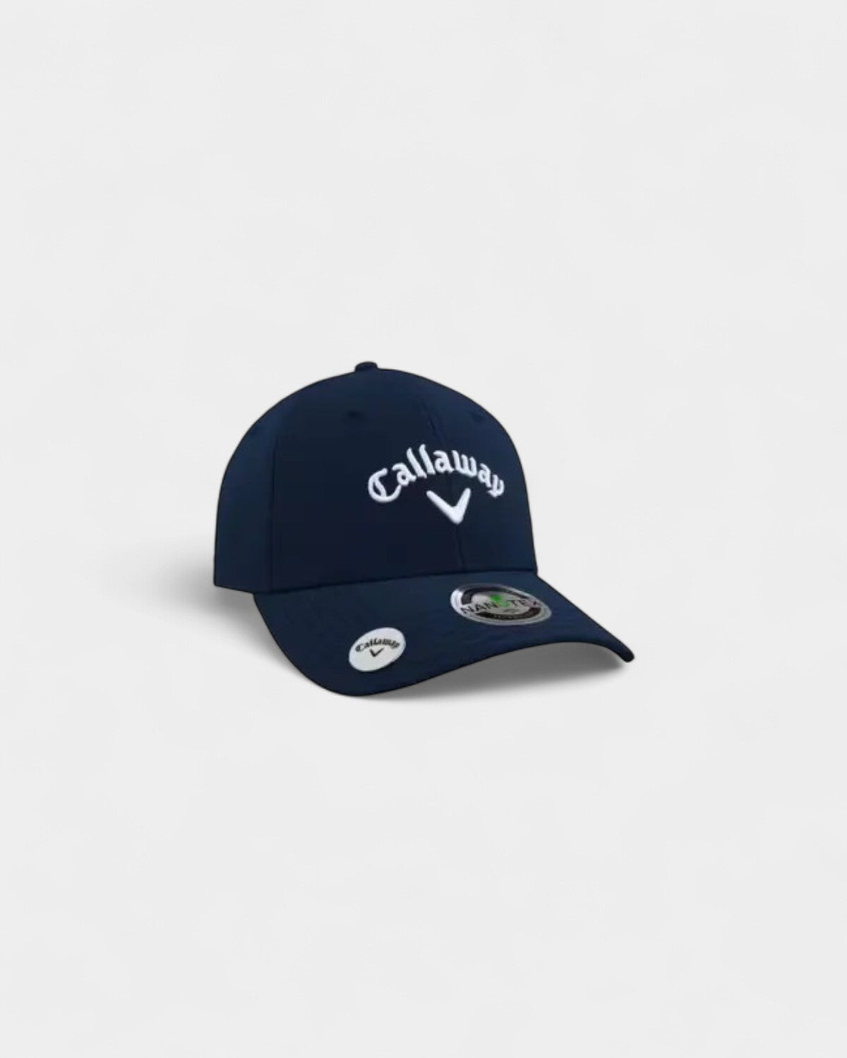 Customizable Callaway Polyester Cap