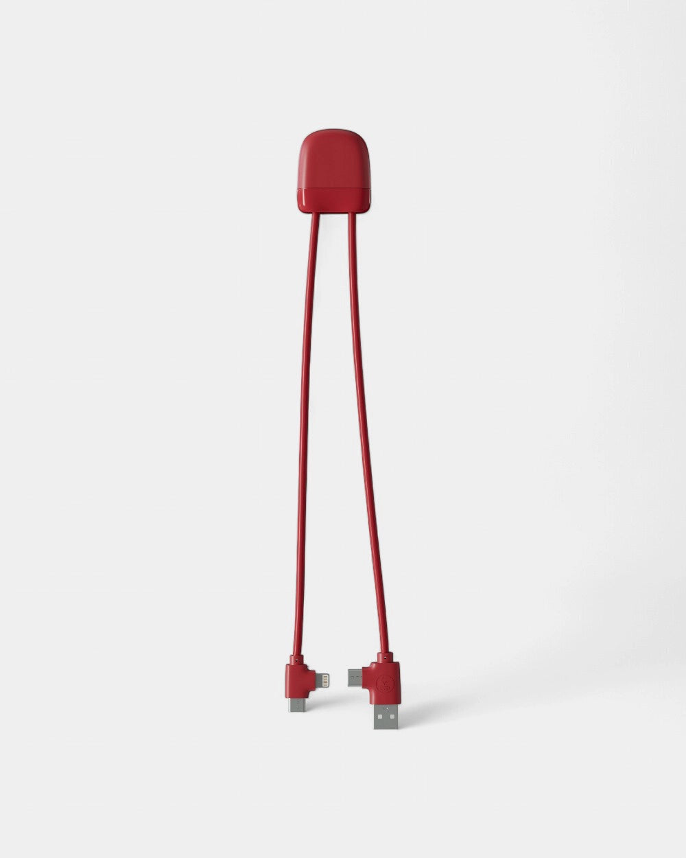Ice-C Xoopar Cable made from recycled plastic, customizable