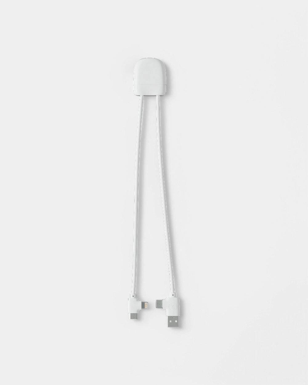Ice-C Xoopar Cable made from recycled plastic, customizable