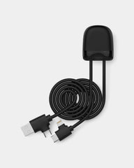 Ice-C Xoopar Cable made from recycled plastic, customizable