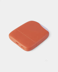 Customizable Recycled Plastic Charger/Flashlight