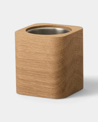Customizable Cube Pot