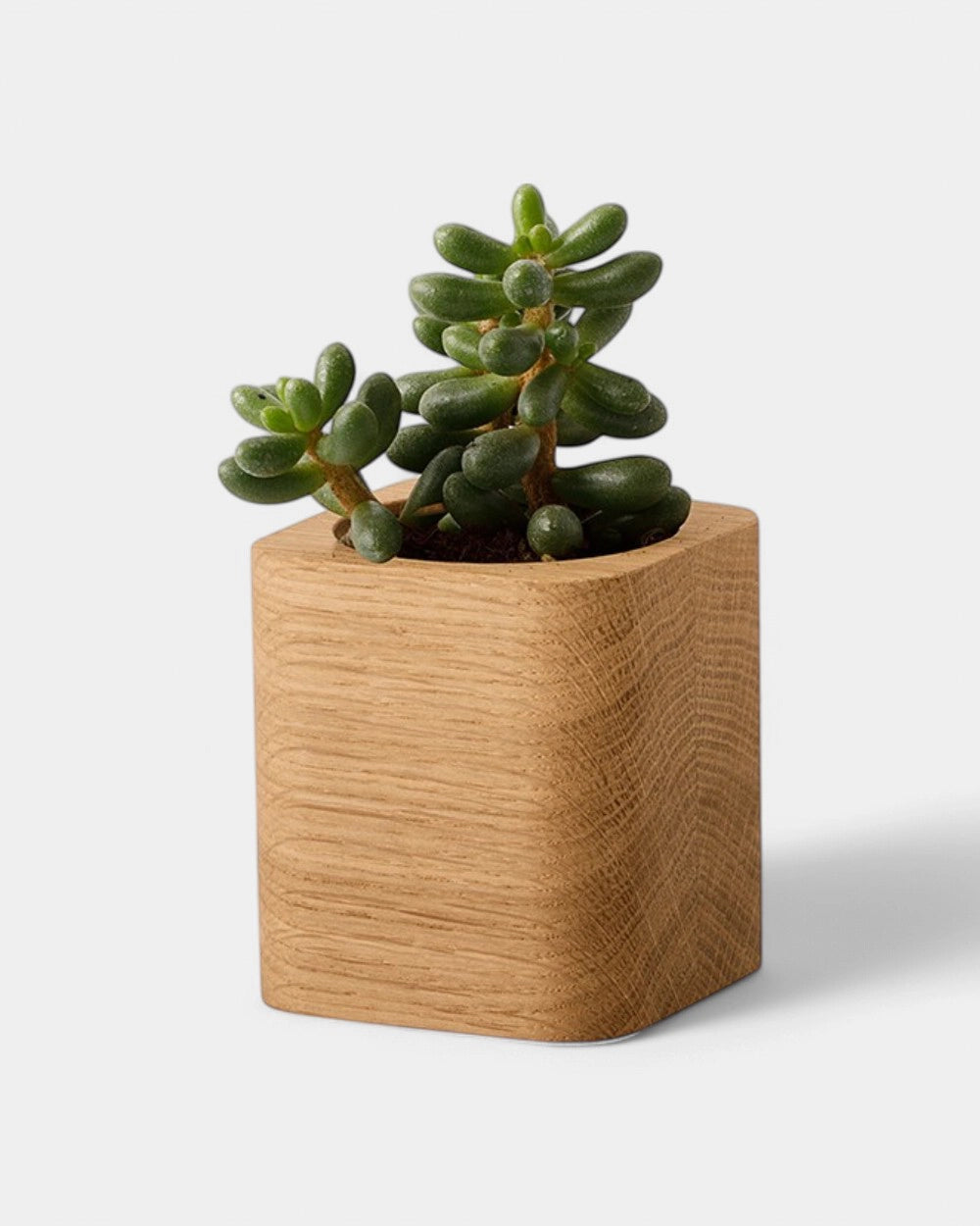 Customizable Cube Pot