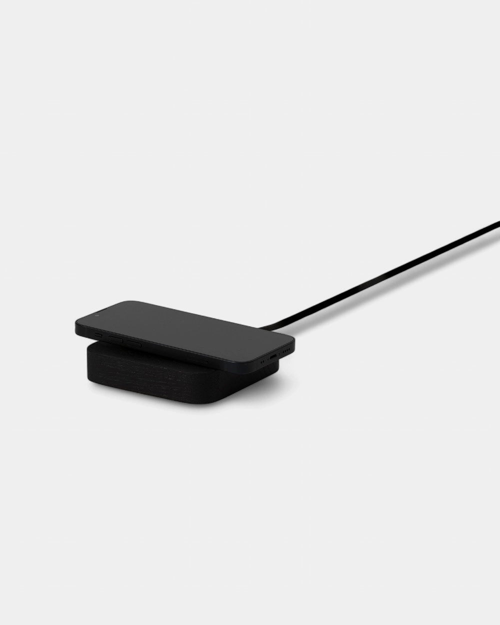 Eco-friendly customizable wireless charger