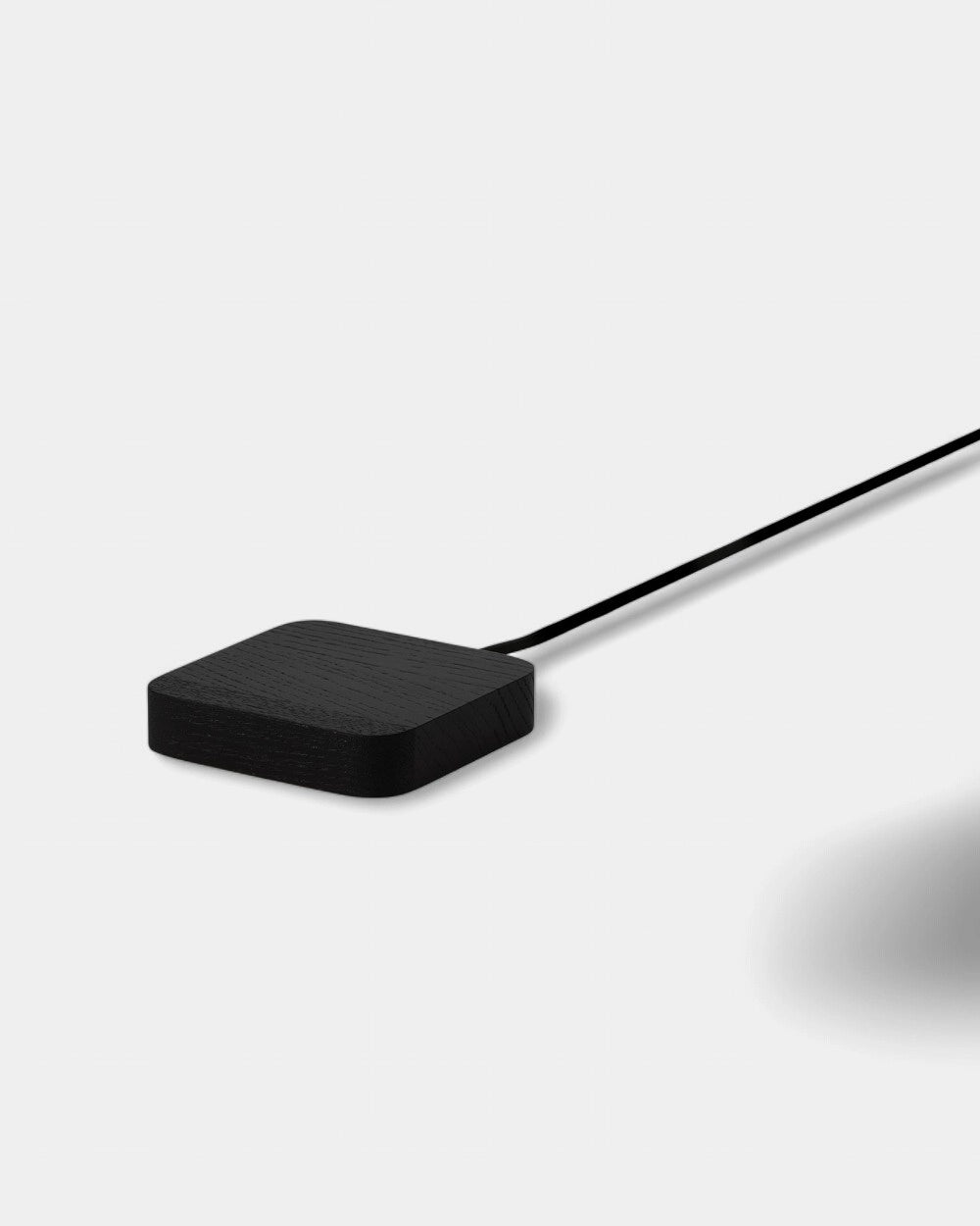 Eco-friendly customizable wireless charger
