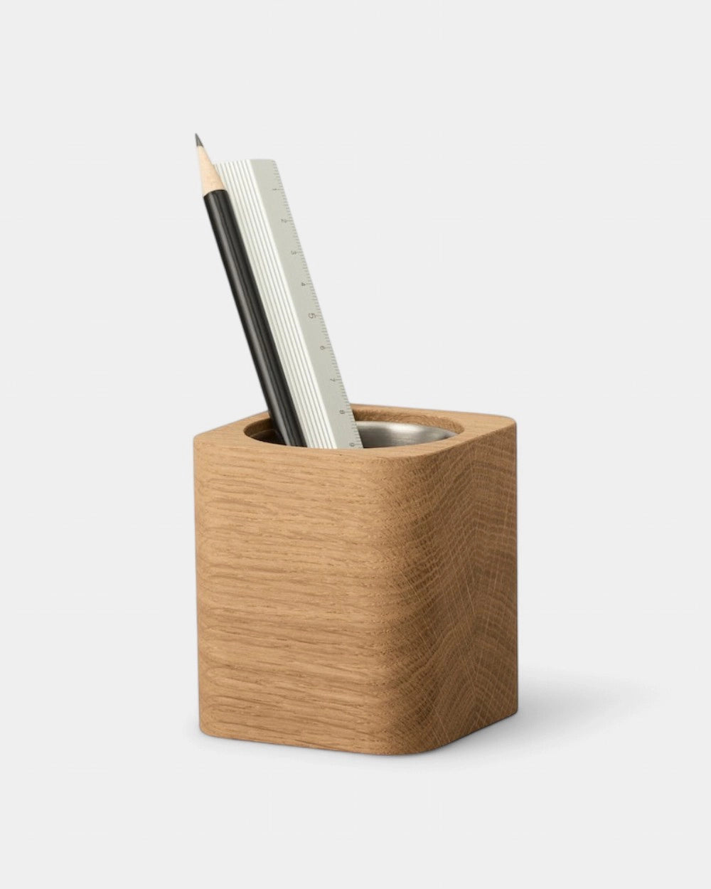 Customizable Cube Pot