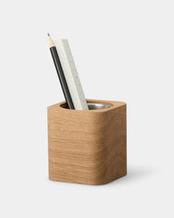 Customizable Cube Pot
