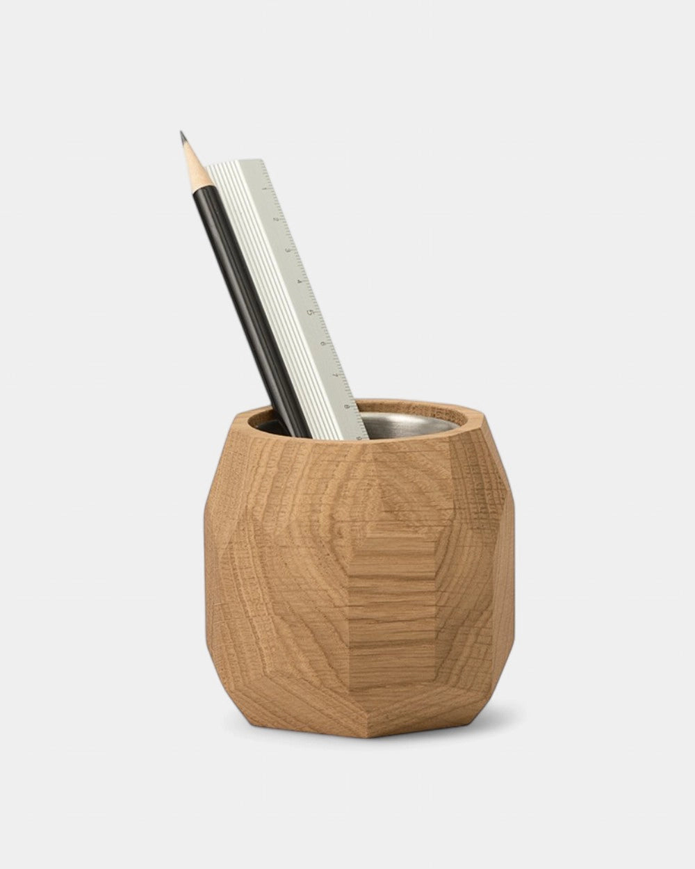 Customizable Pen Holder