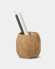 Customizable Pen Holder