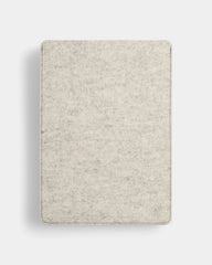 This customizable felt laptop sleeve