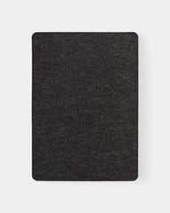 This customizable felt laptop sleeve