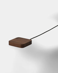 Eco-friendly customizable wireless charger