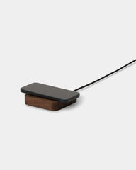 Eco-friendly customizable wireless charger