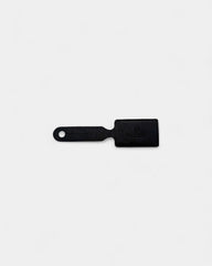 Customizable Leather Luggage Tag