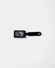 Customizable Leather Luggage Tag