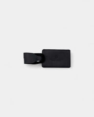 Customizable Leather Luggage Tag