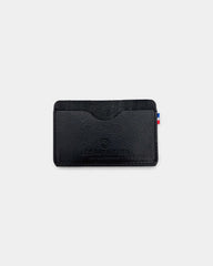 Customizable Leather Card Holder
