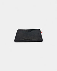 Customizable Leather Card Holder