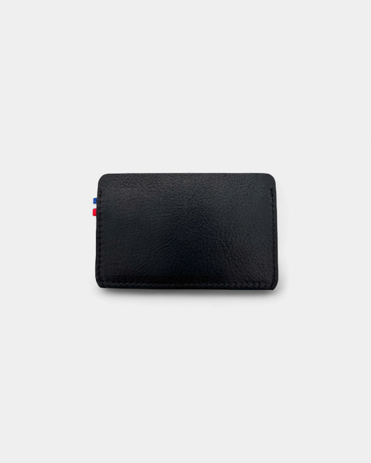 Customizable Leather Card Holder