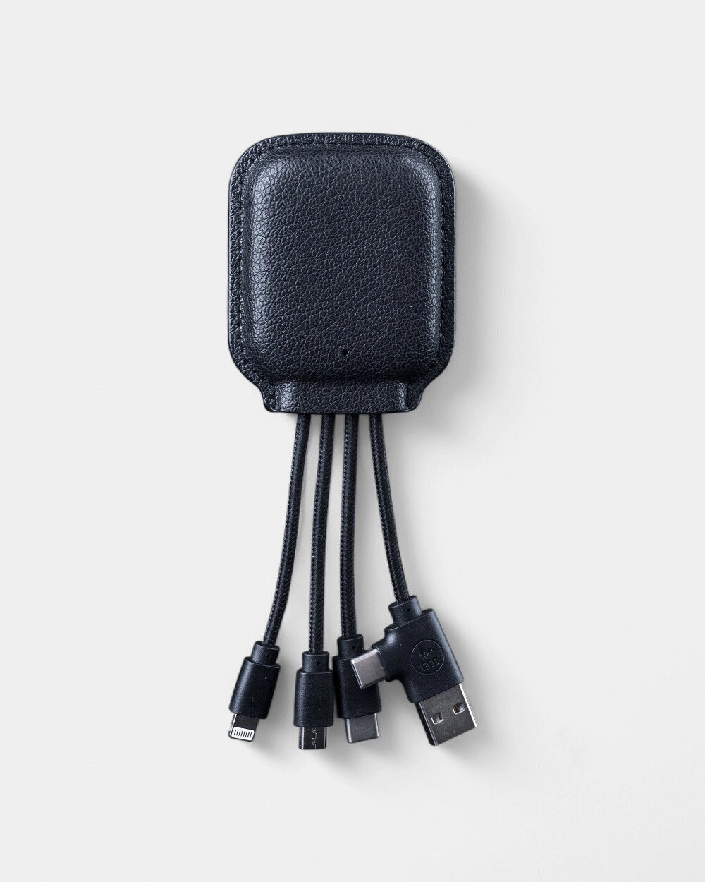 Customizable Xoopar Power Bank in Recycled Leather